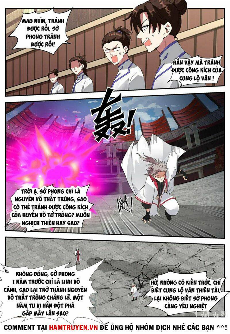 Chương 209 - Trang 6