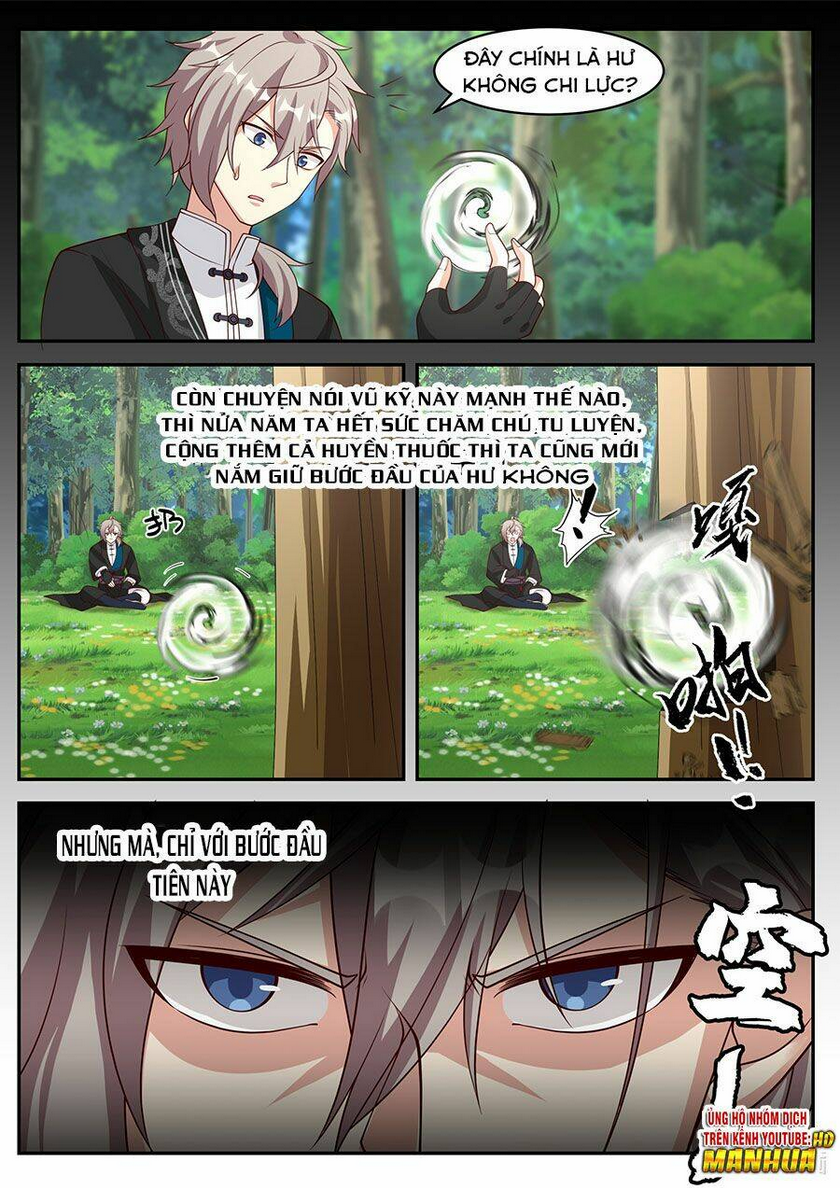 Chương 214 - Trang 2