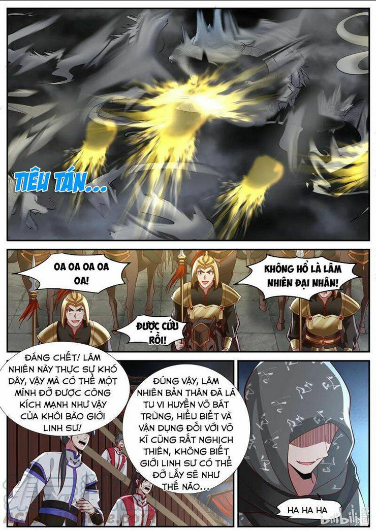 Chương 218 - Trang 5