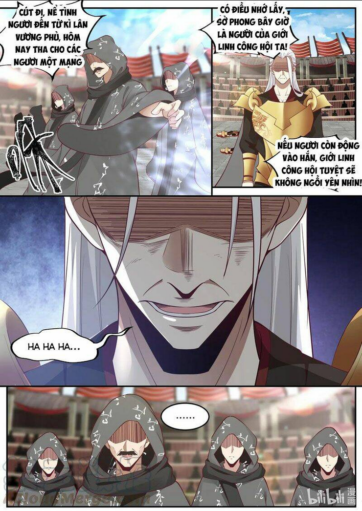Chương 219 - Trang 2