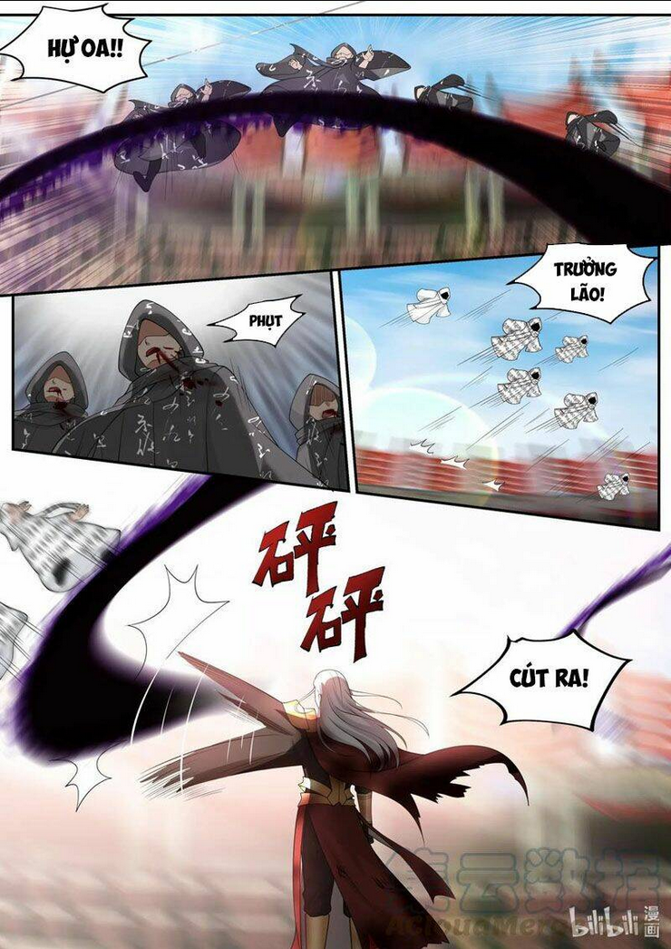 Chương 219 - Trang 9