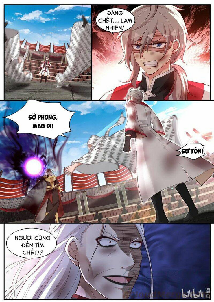 Chương 219 - Trang 10