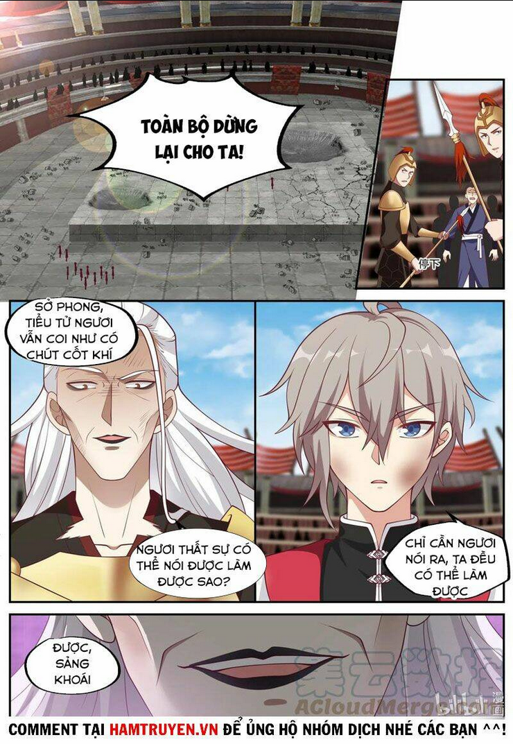 Chương 220 - Trang 8