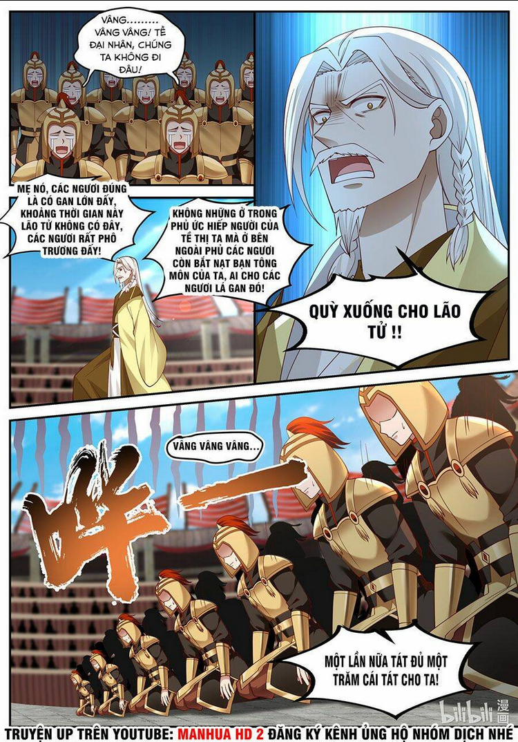 Chương 222 - Trang 5