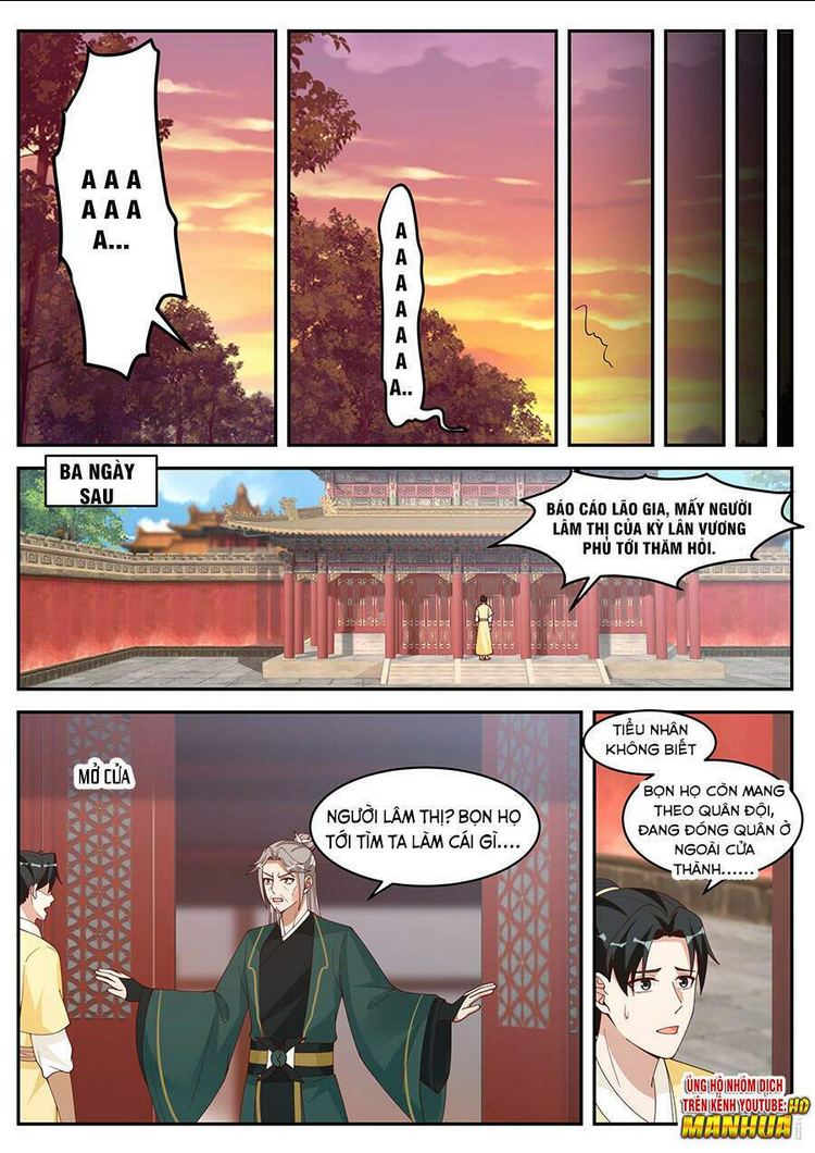 Chương 224 - Trang 6