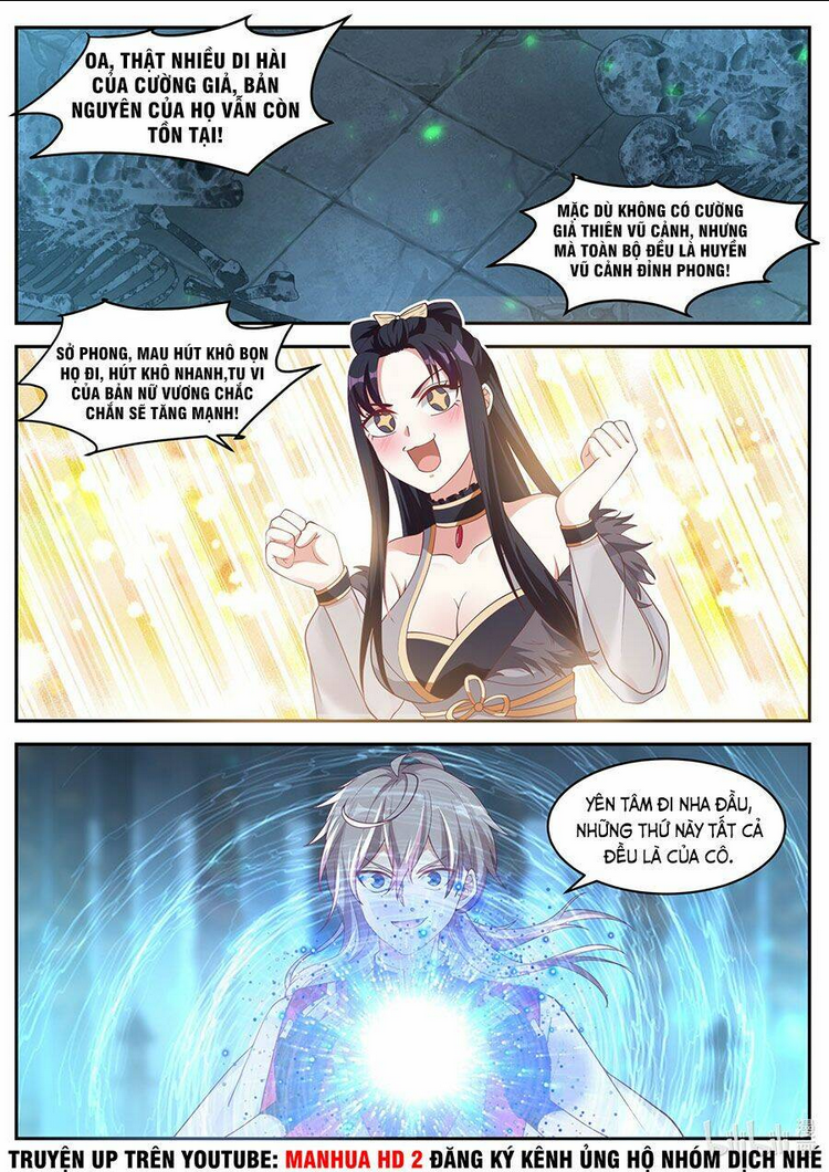 Chương 226 - Trang 6