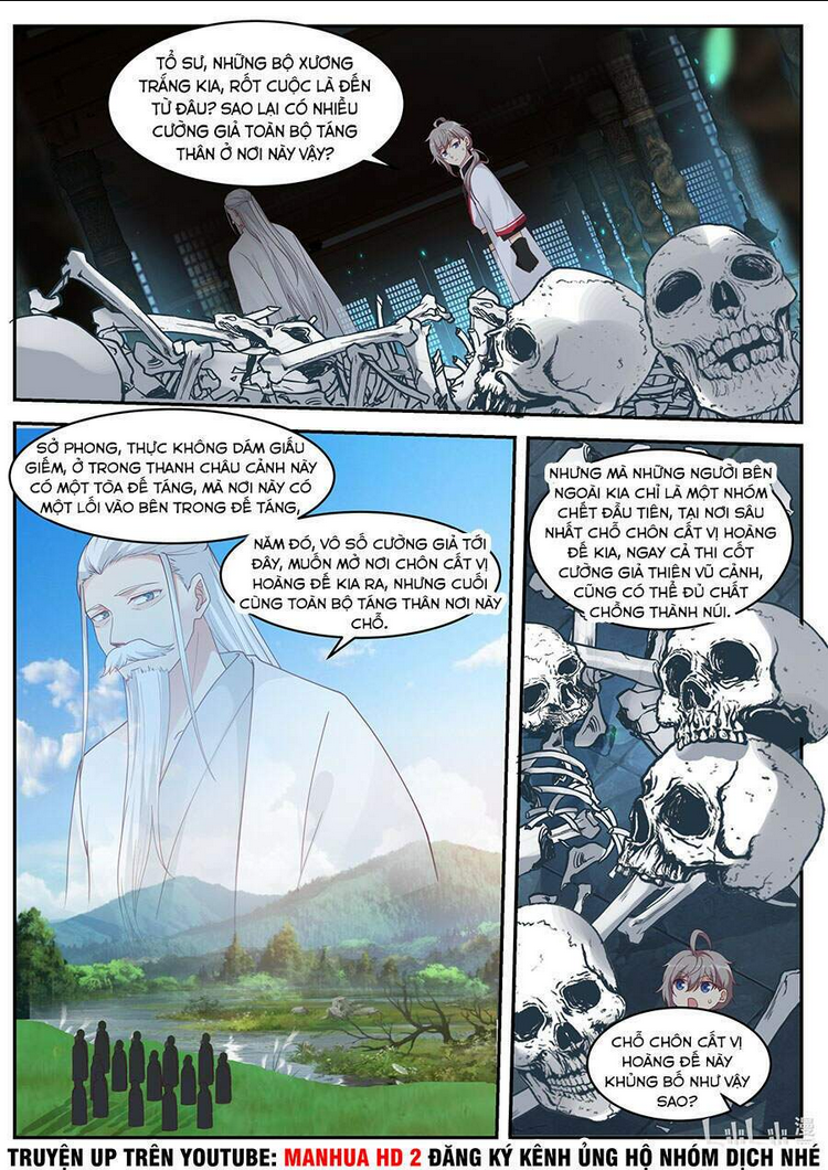 Chương 227 - Trang 5