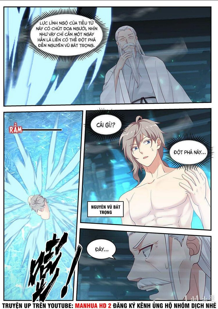Chương 227 - Trang 10