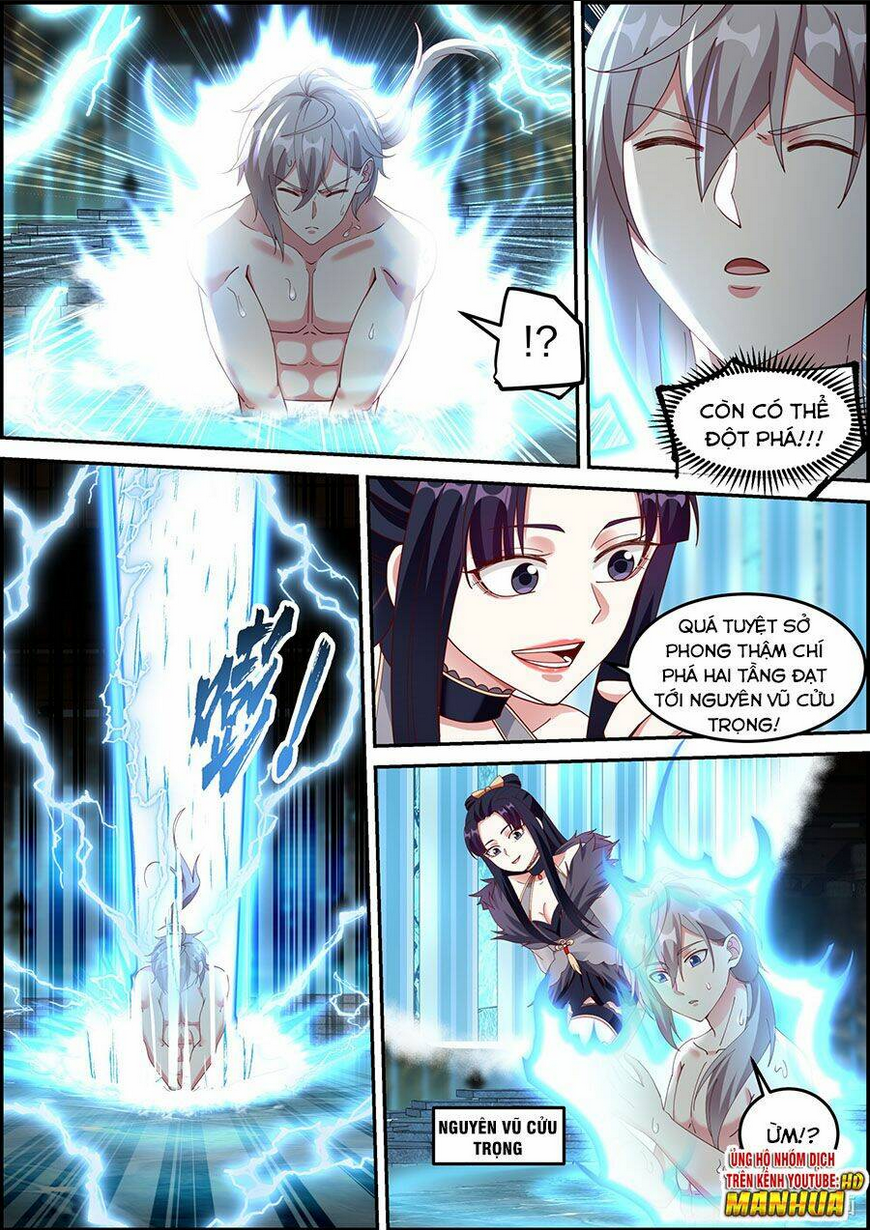 Chương 228 - Trang 1