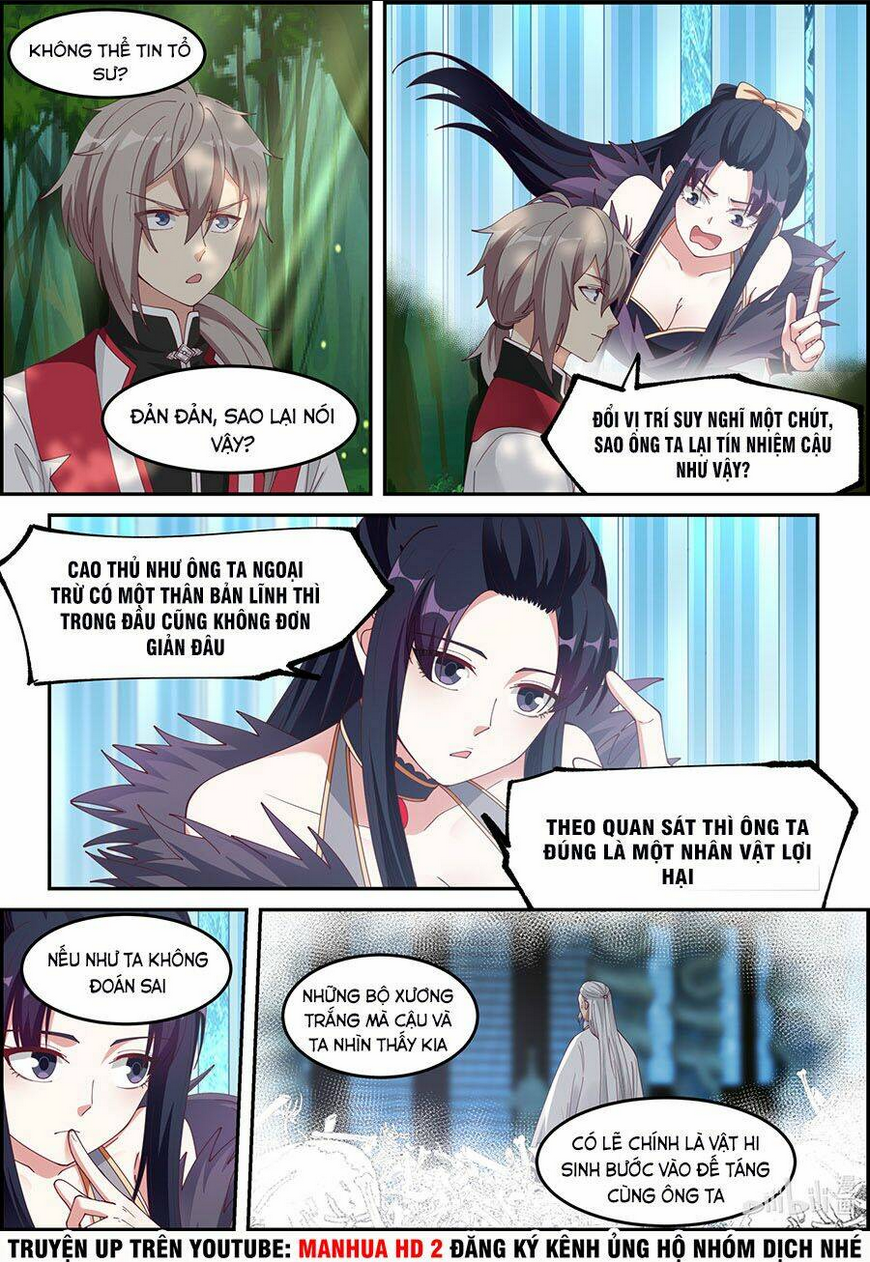 Chương 230 - Trang 1