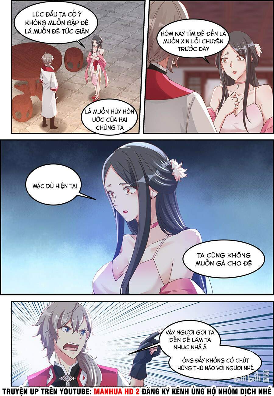 Chương 237 - Trang 1