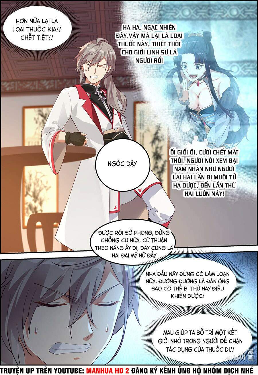 Chương 237 - Trang 5
