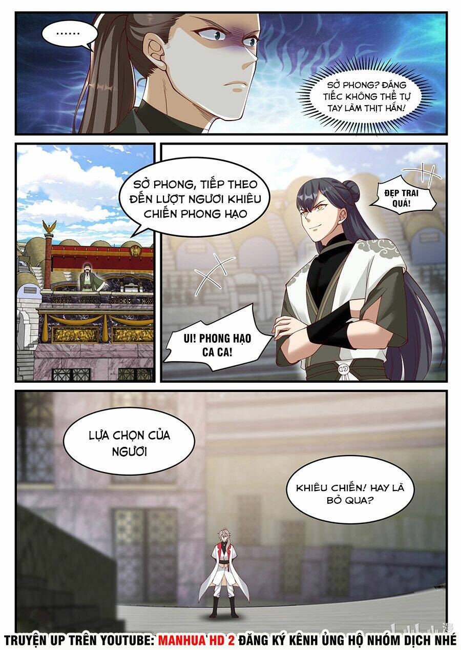 Chương 242 - Trang 2