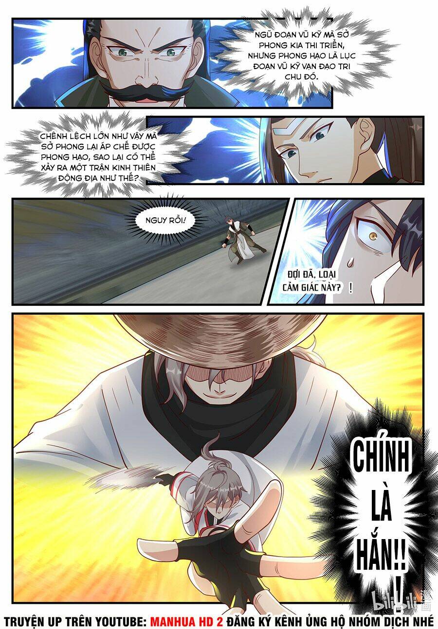 Chương 242 - Trang 9