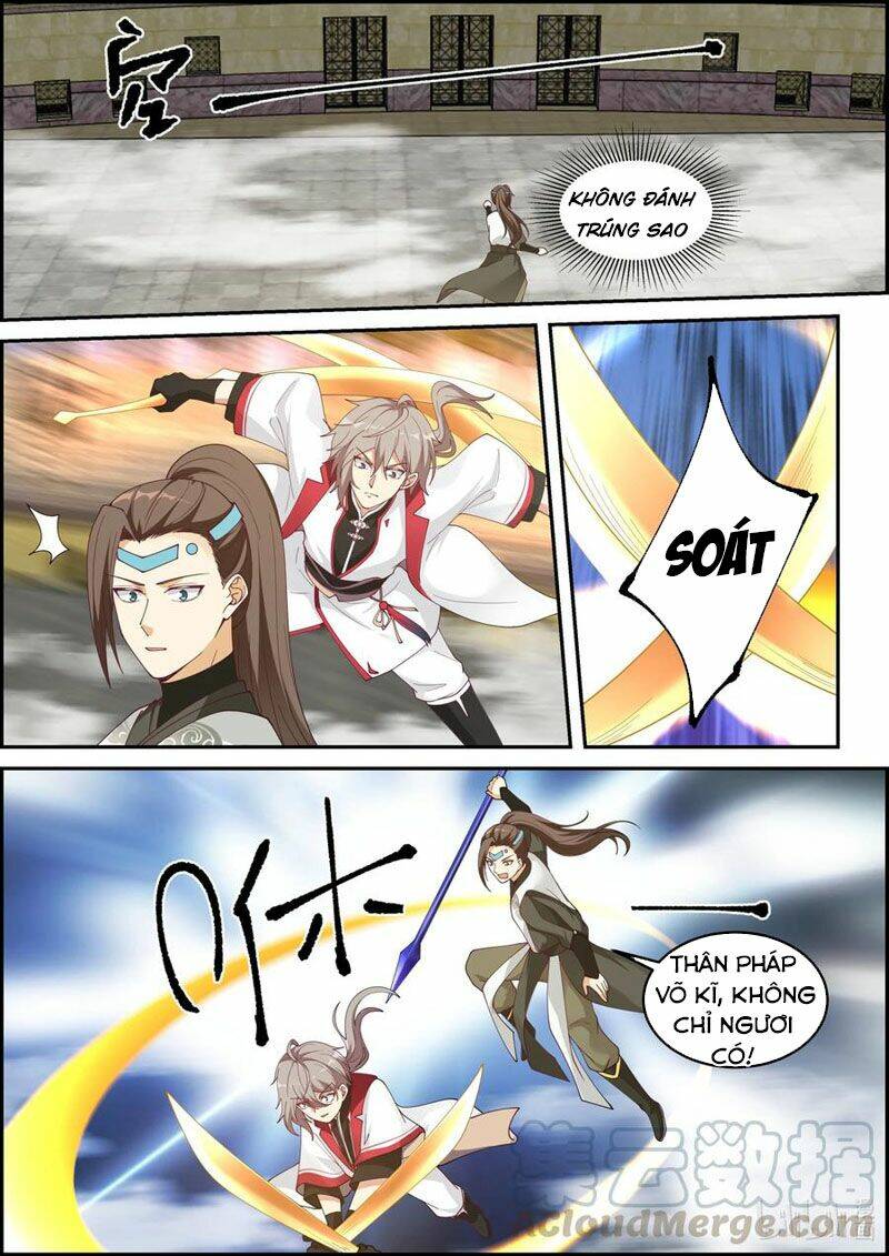Chương 244 - Trang 5