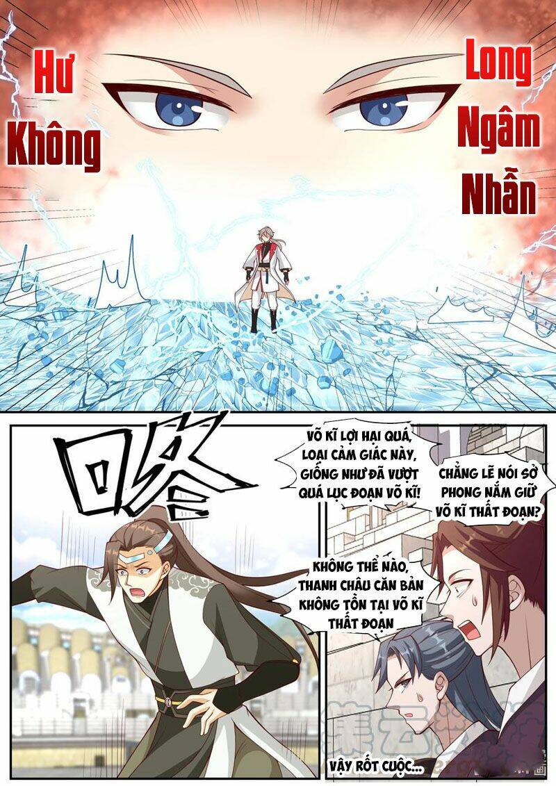 Chương 245 - Trang 7