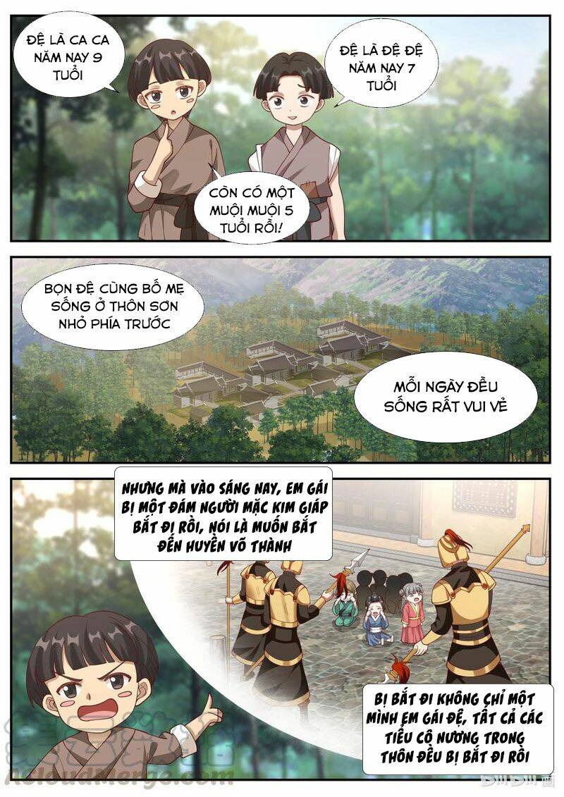 Chương 250 - Trang 8