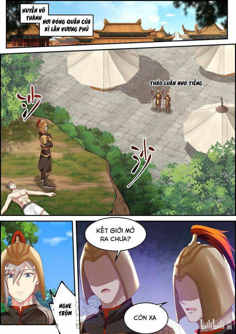 Chương 251 - Trang 1