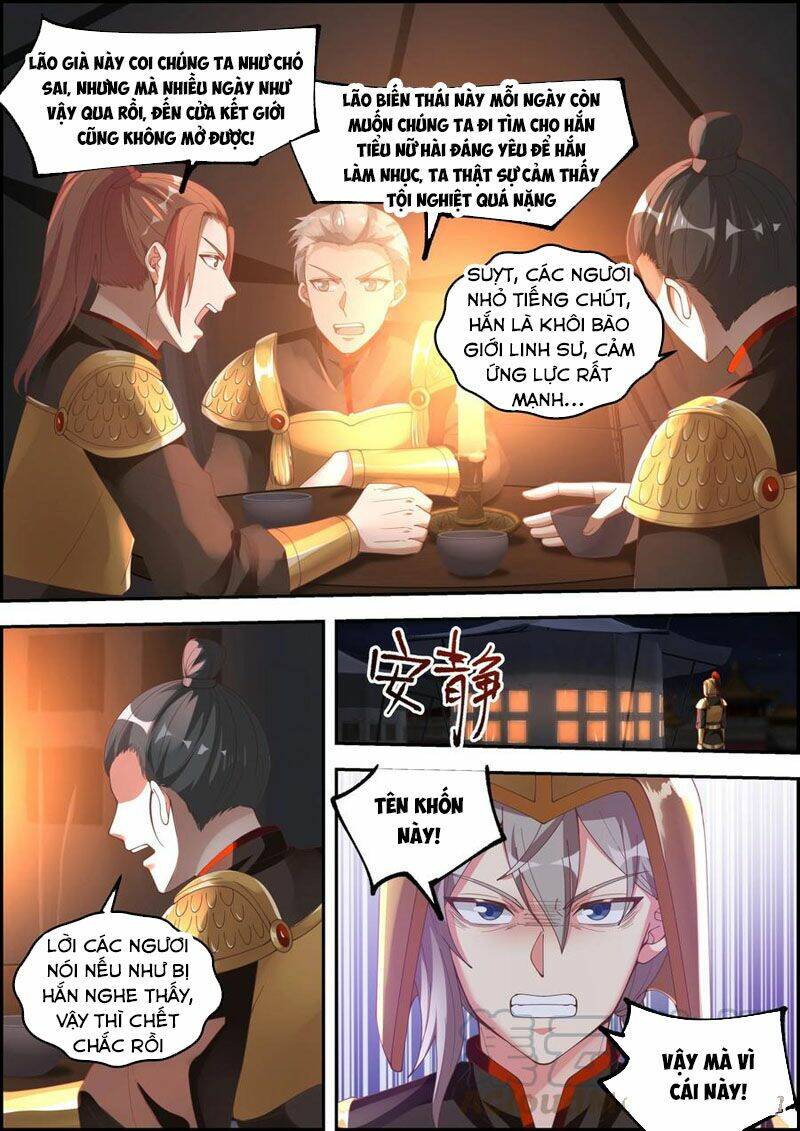 Chương 251 - Trang 5