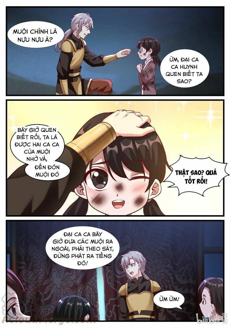 Chương 252 - Trang 2