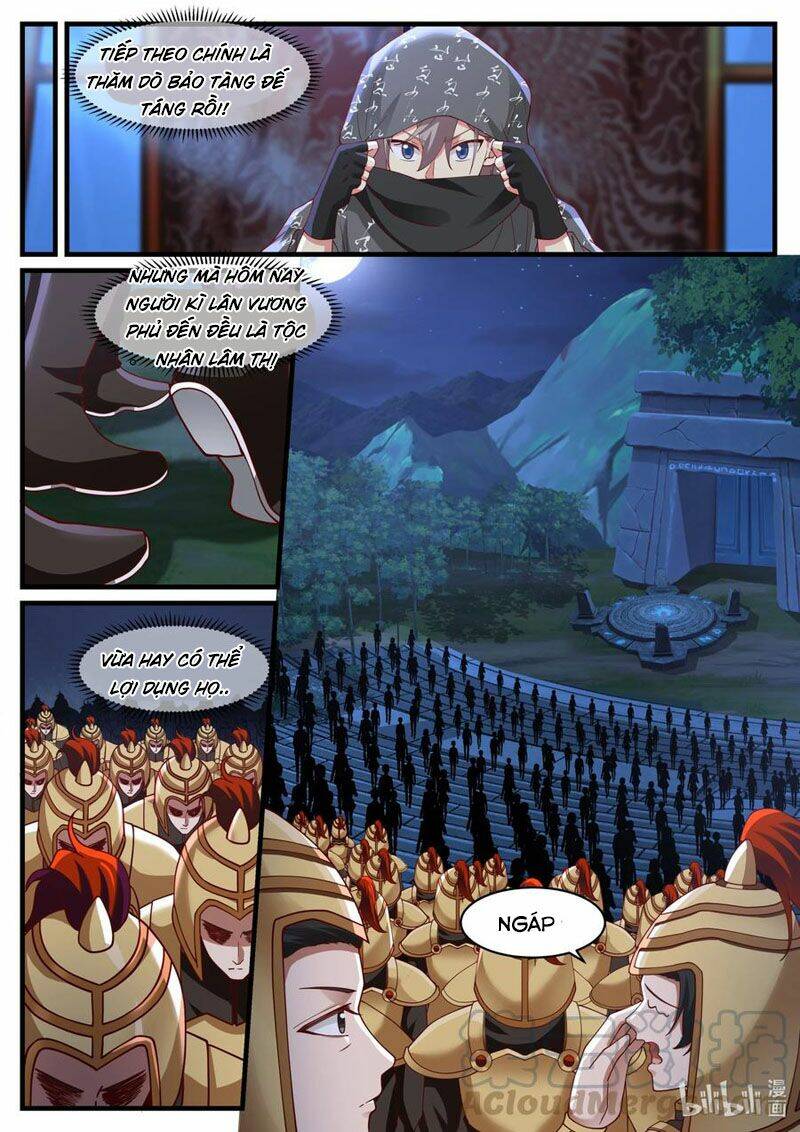 Chương 252 - Trang 5