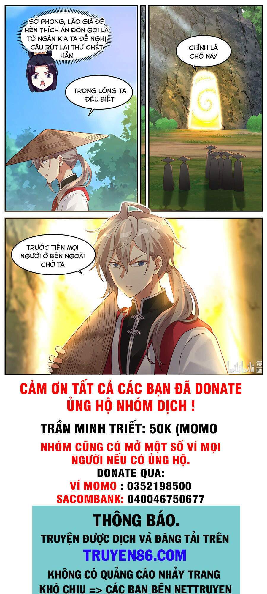 Chương 256 - Trang 10