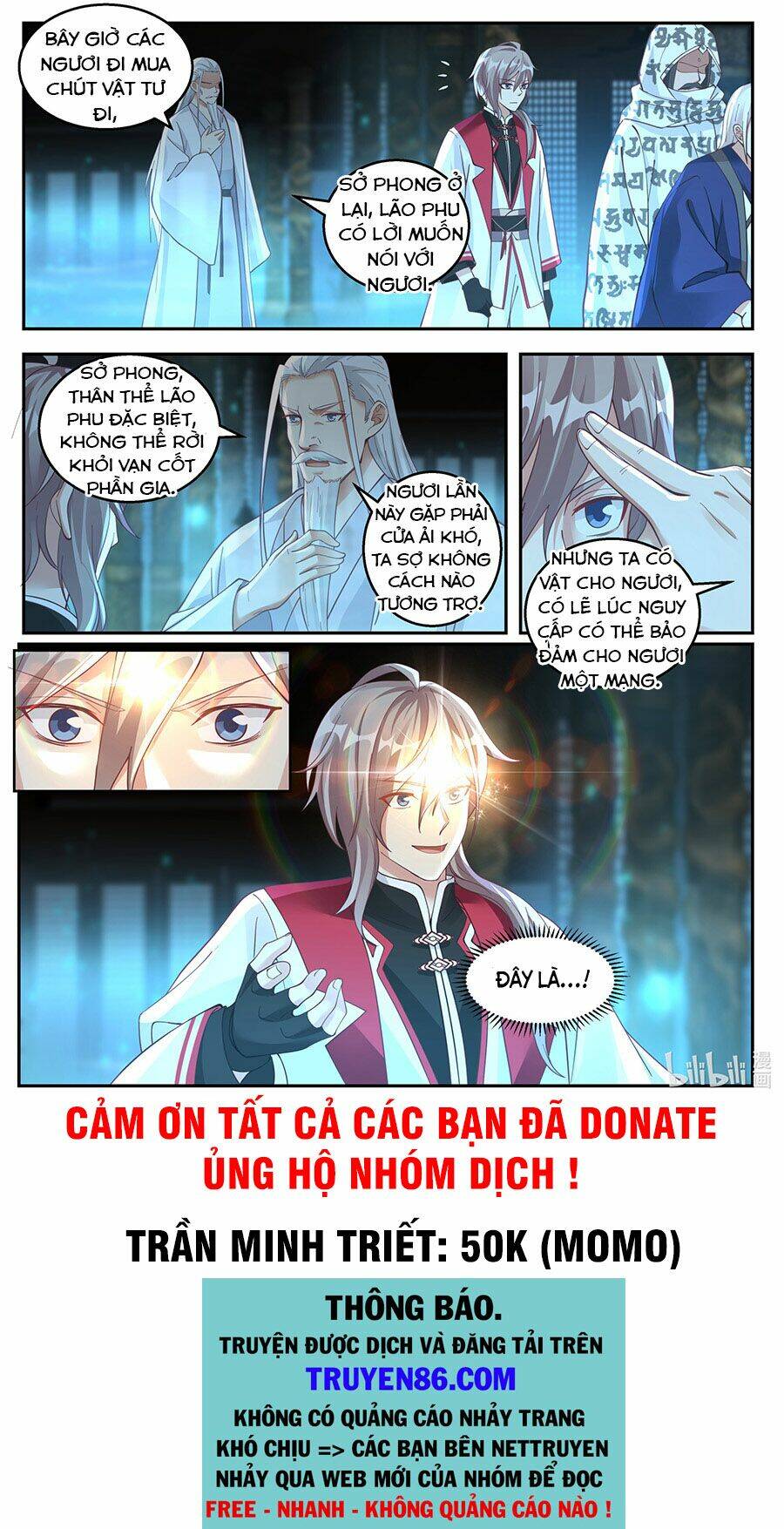 Chương 257 - Trang 10