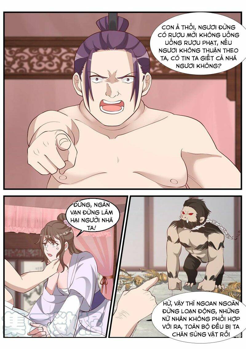 Chương 261 - Trang 4