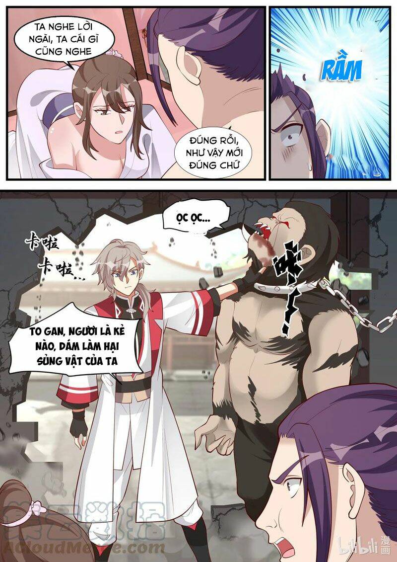 Chương 261 - Trang 5