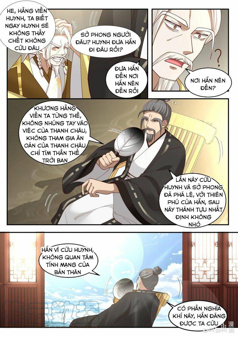 Chương 264 - Trang 2