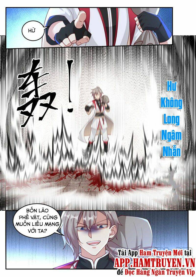 Chương 264 - Trang 8
