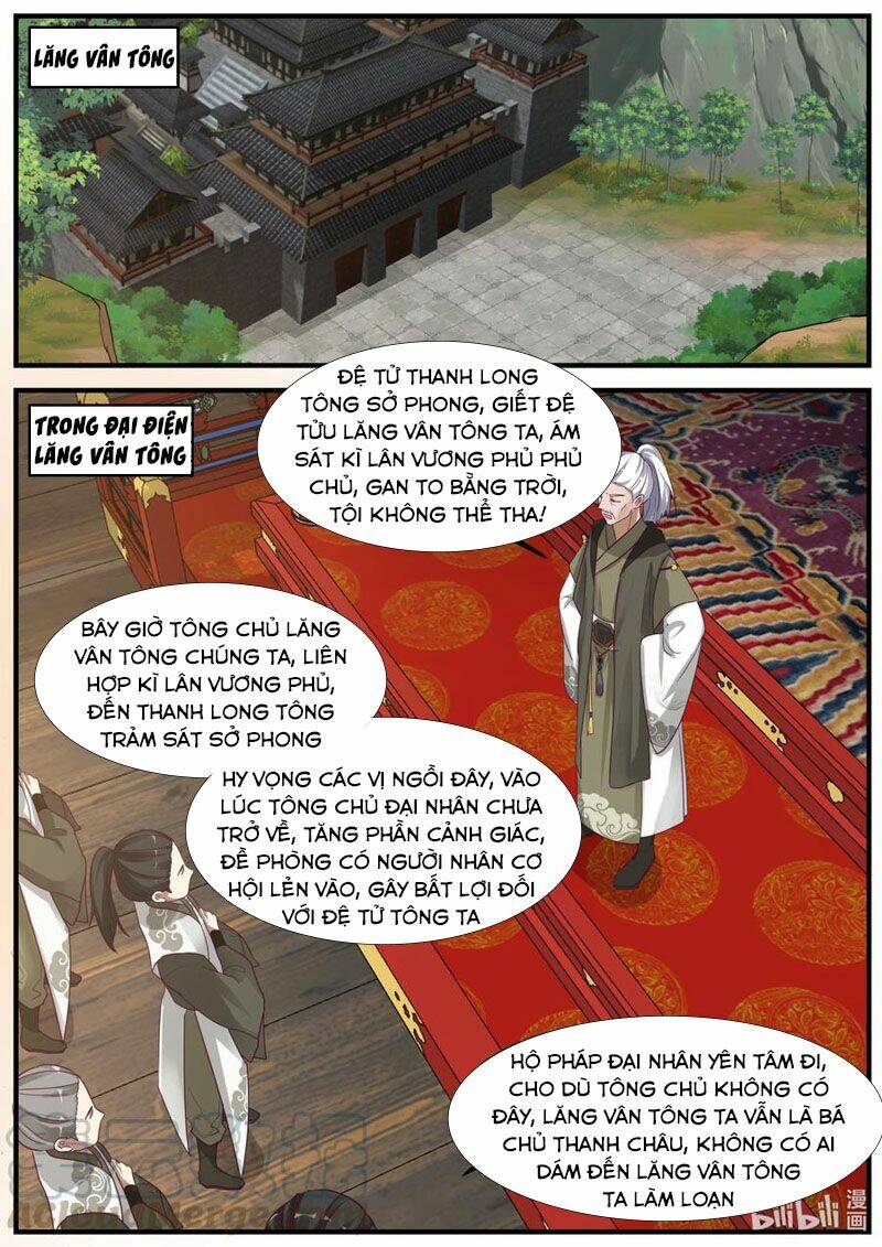 Chương 265 - Trang 1