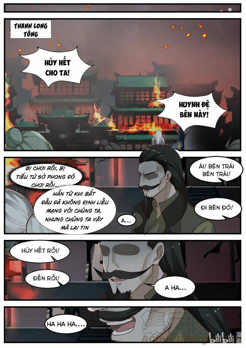 Chương 265 - Trang 5