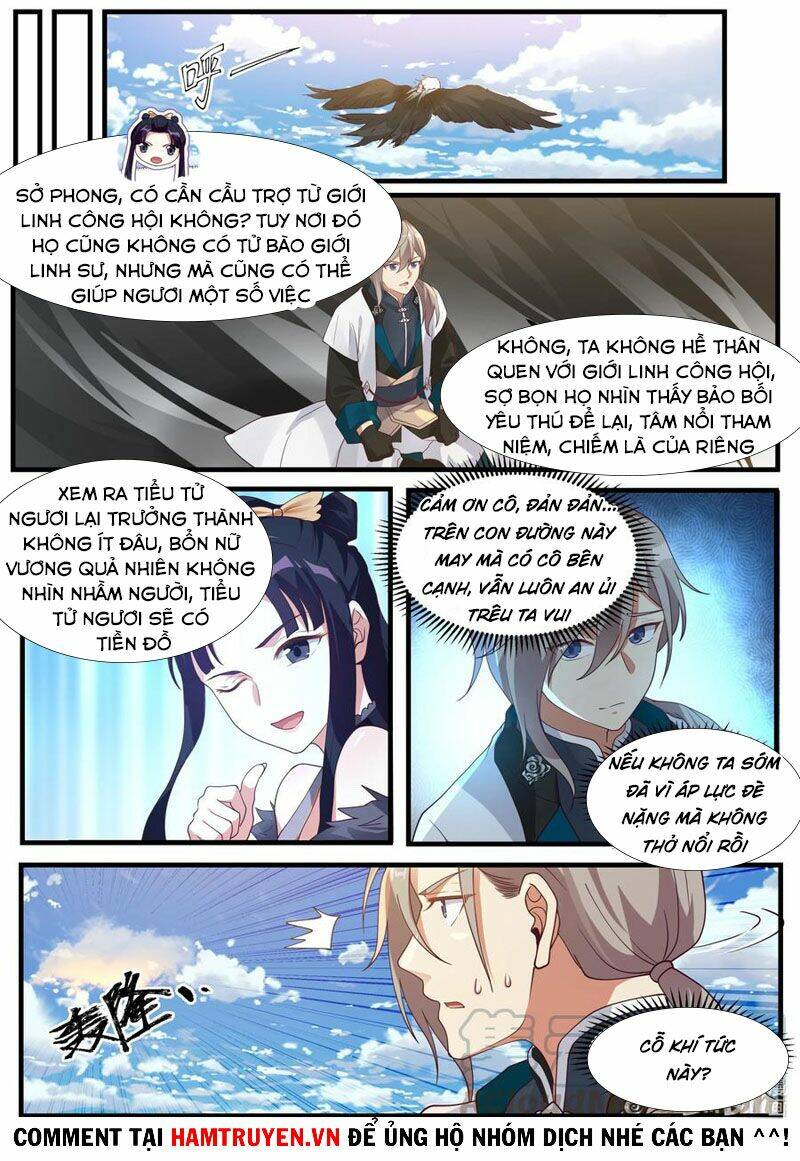 Chương 270 - Trang 4