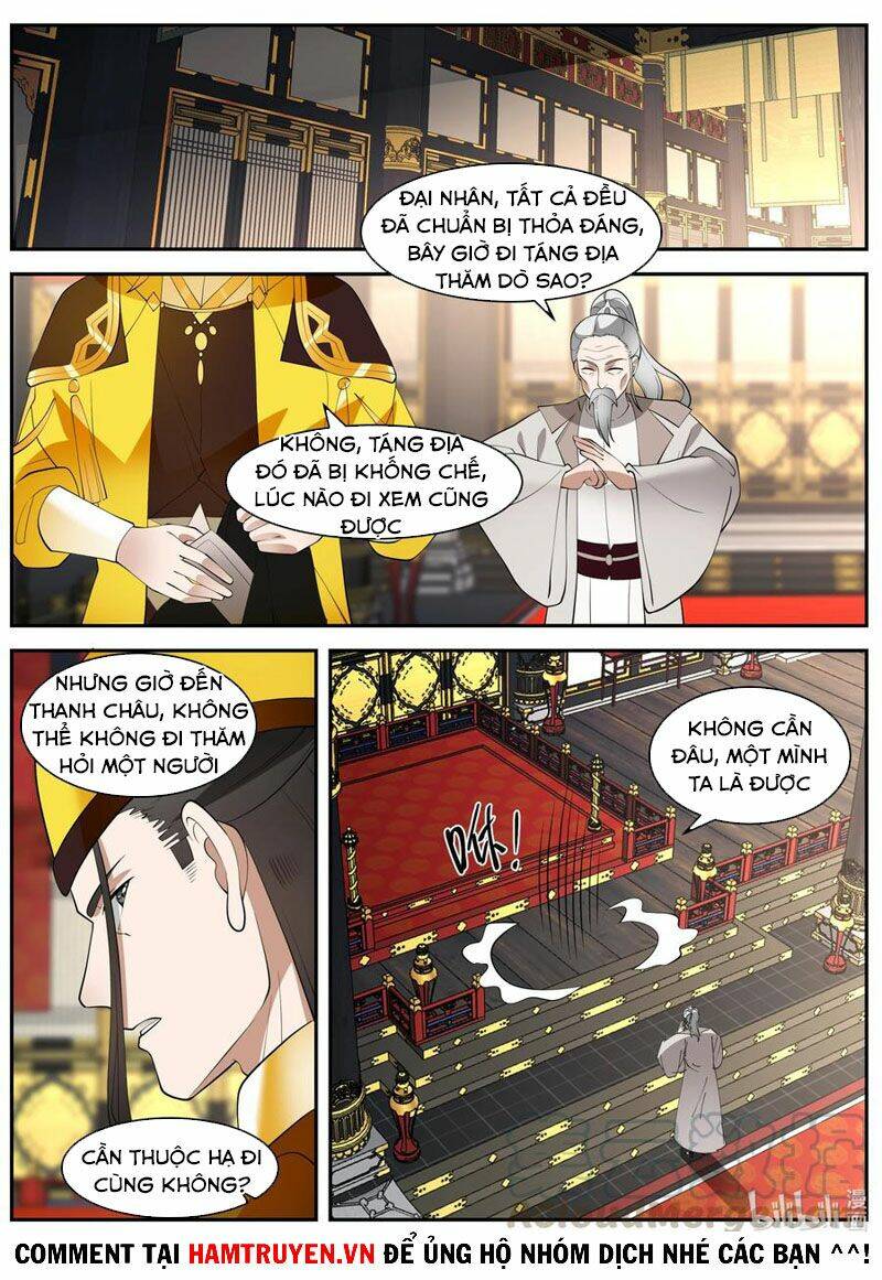 Chương 271 - Trang 2
