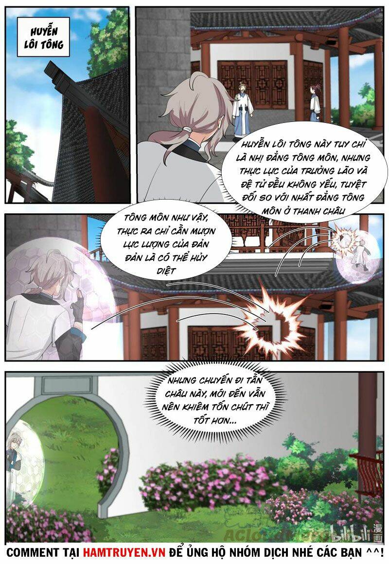 Chương 272 - Trang 10
