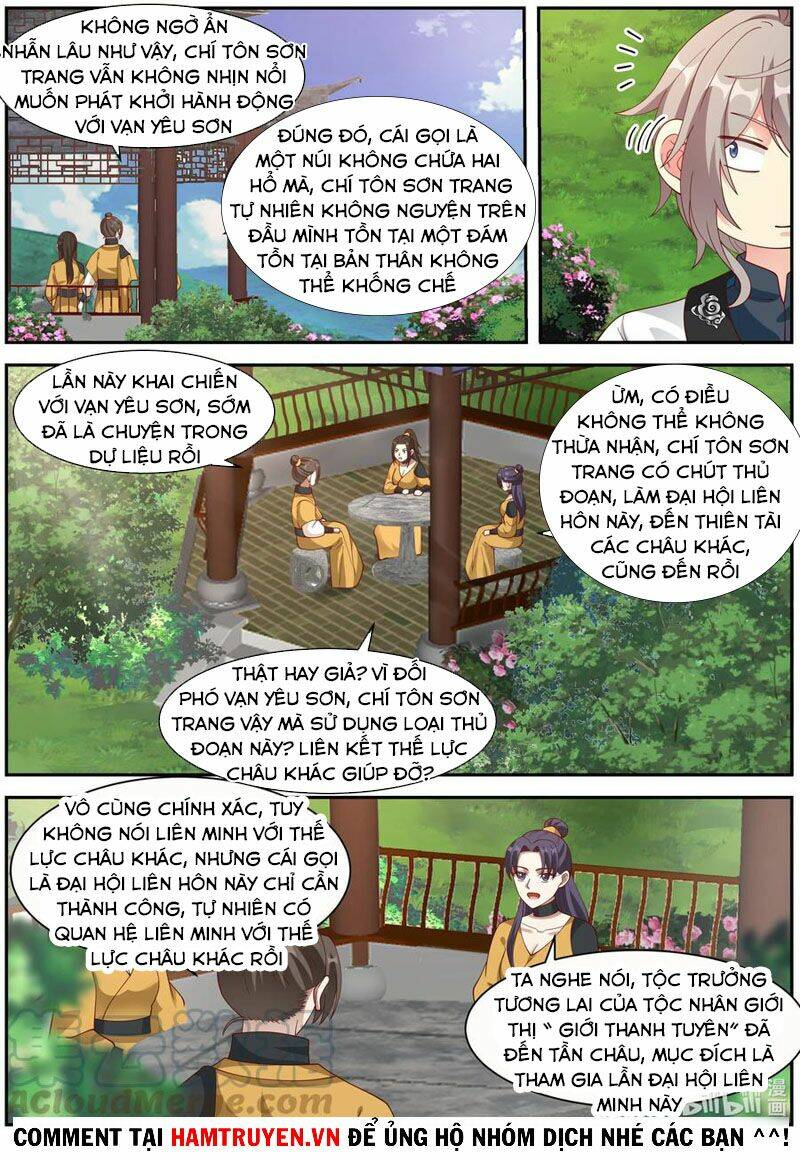 Chương 273 - Trang 2