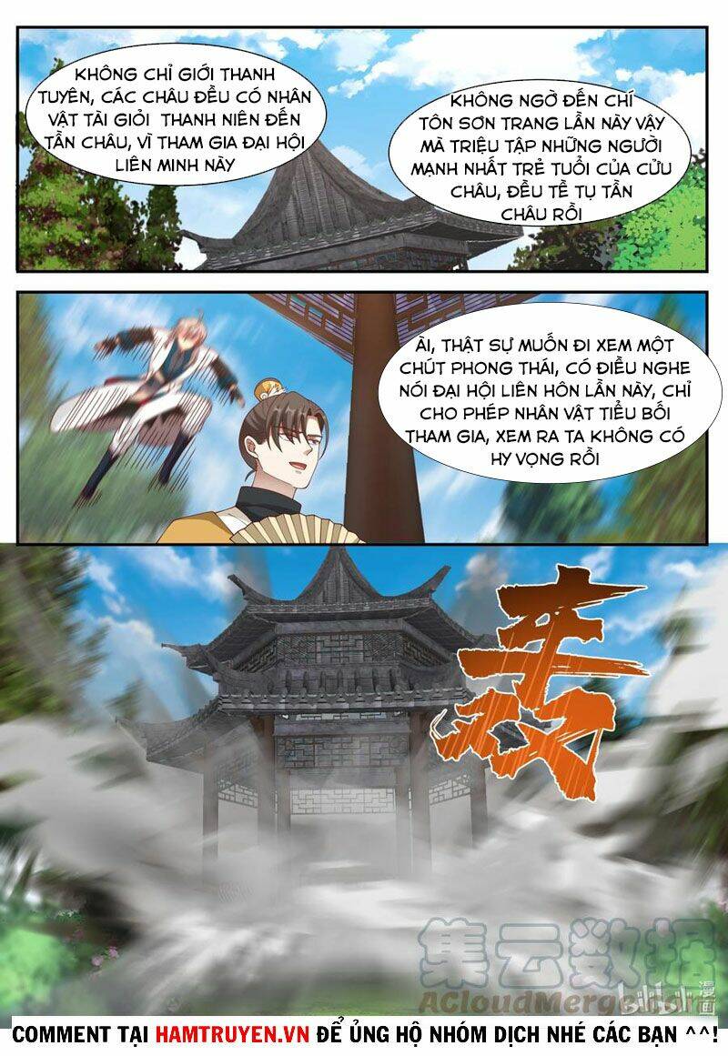 Chương 273 - Trang 3