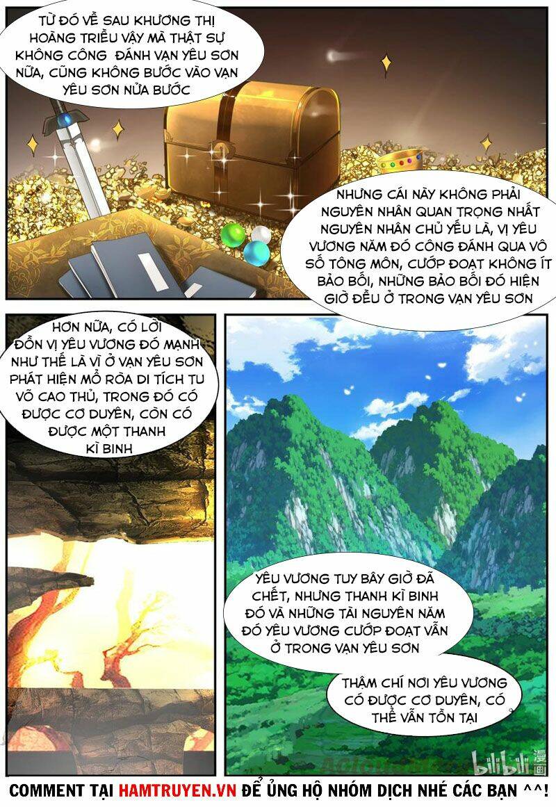 Chương 274 - Trang 8