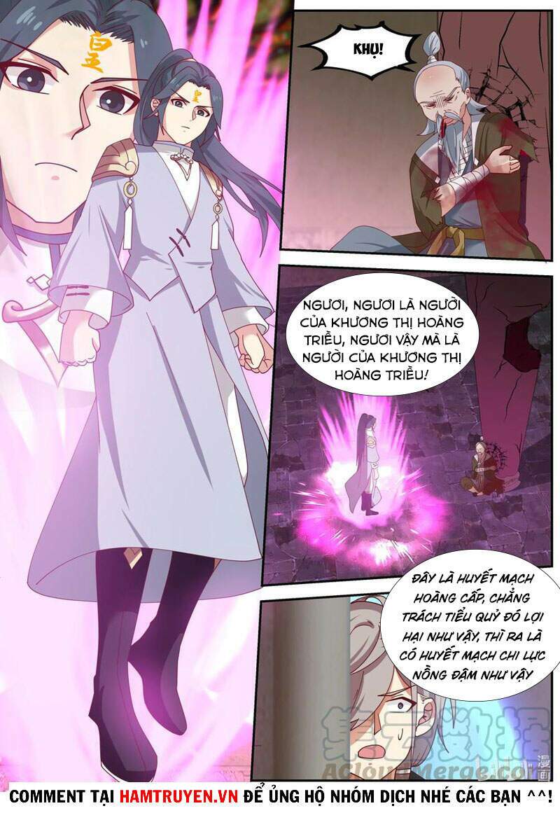 Chương 279 - Trang 5