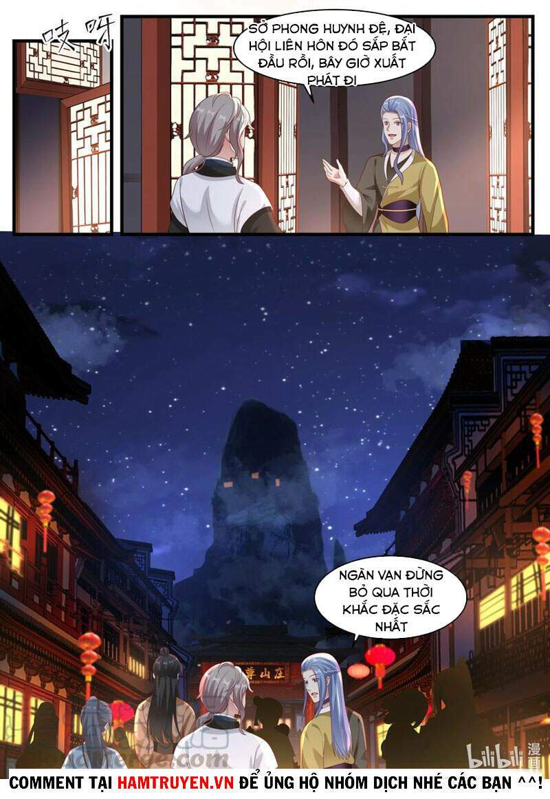 Chương 280 - Trang 11