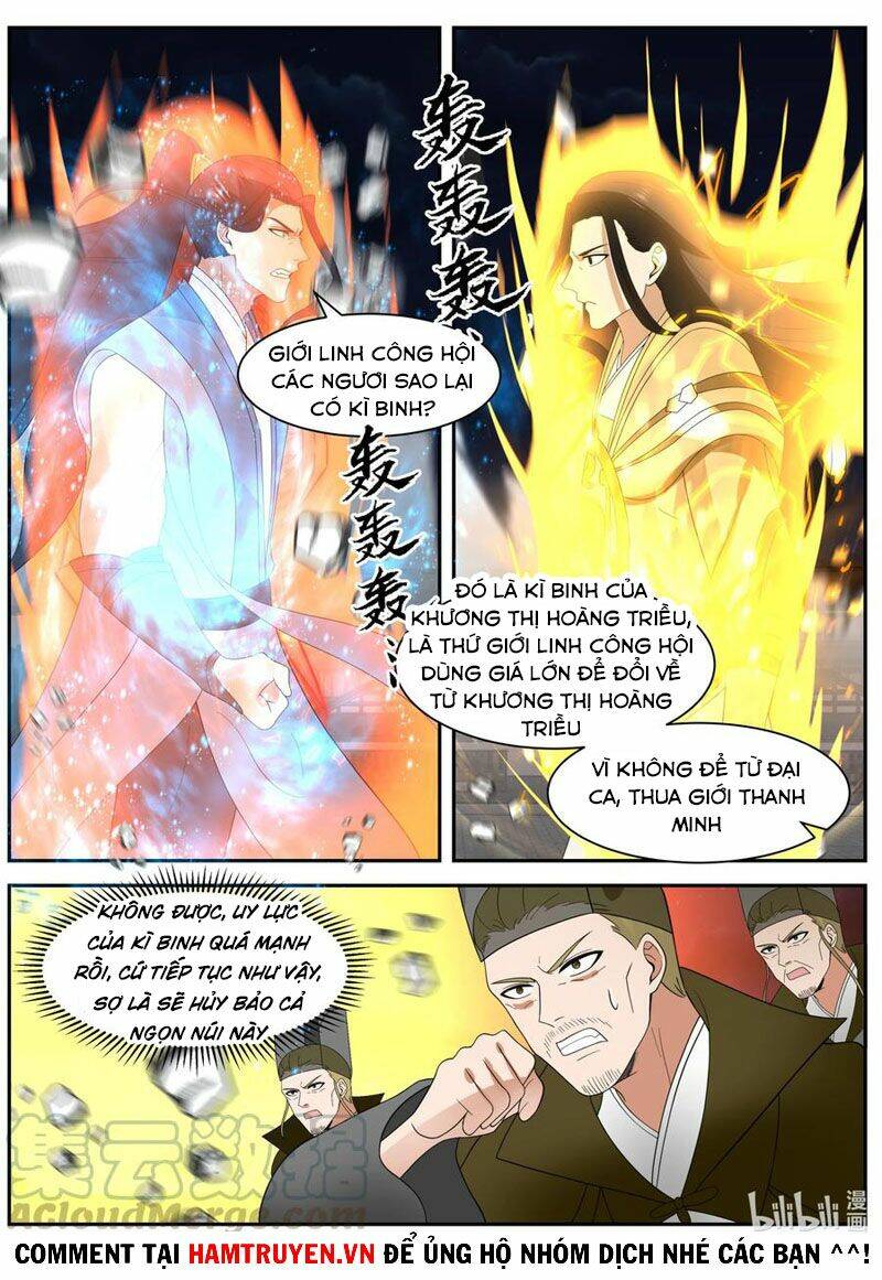 Chương 282 - Trang 8