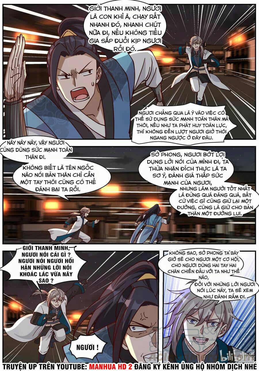 Chương 284 - Trang 3