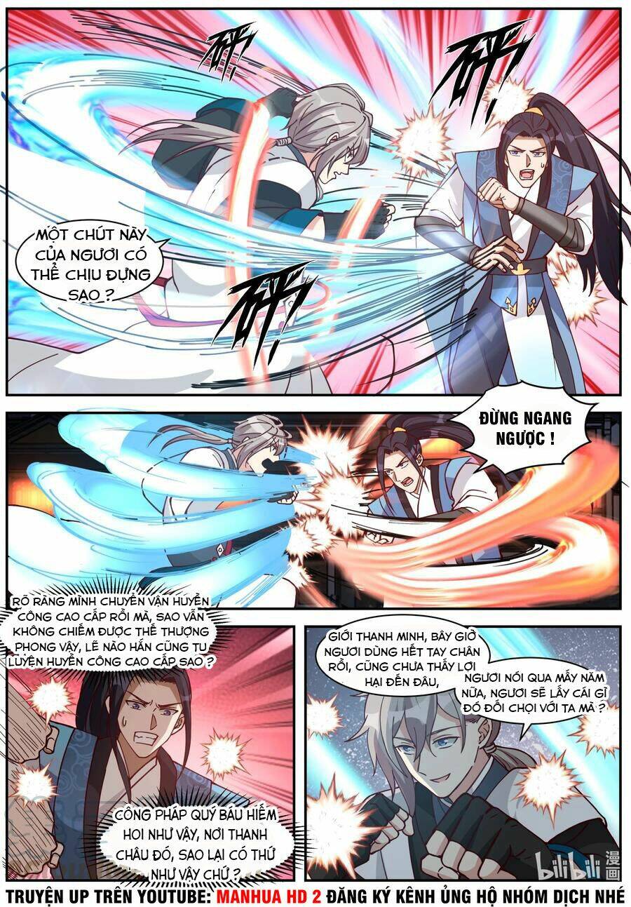 Chương 284 - Trang 5