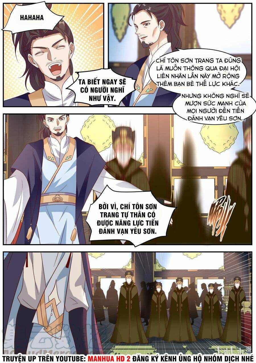 Chương 287 - Trang 8