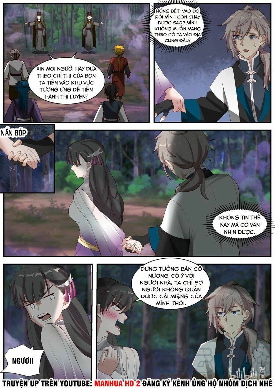Chương 289 - Trang 1
