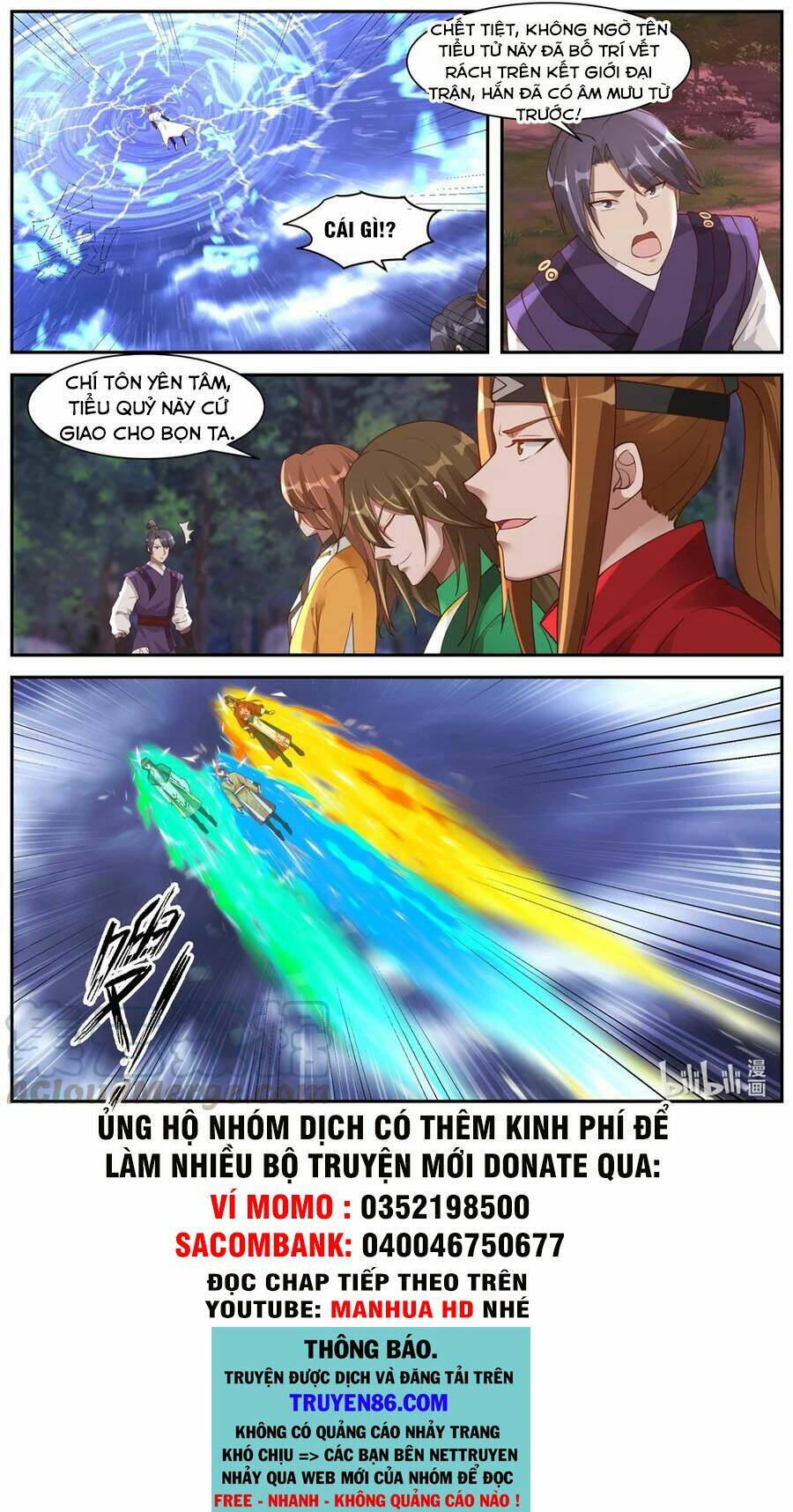 Chương 290 - Trang 10