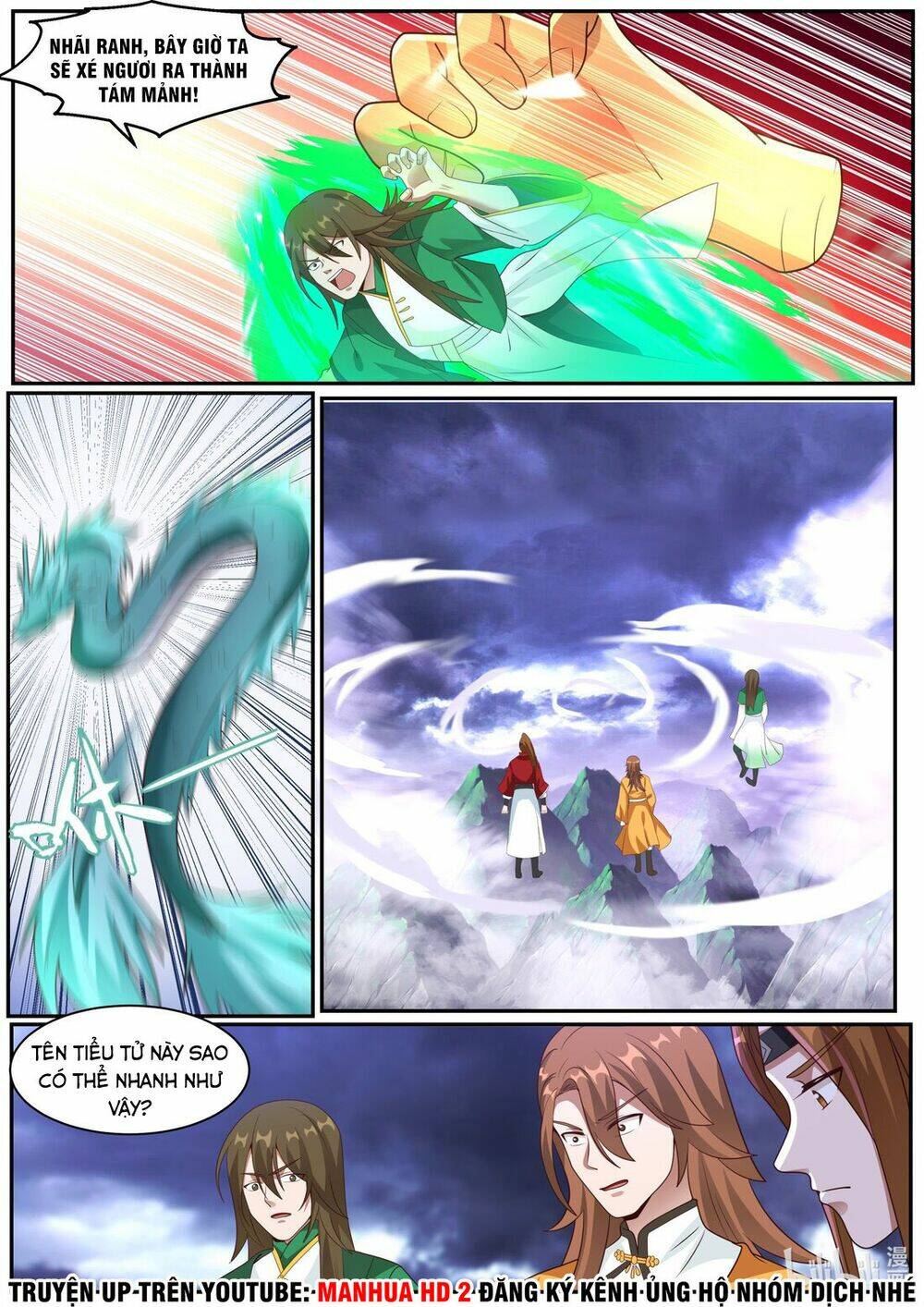 Chương 291 - Trang 3