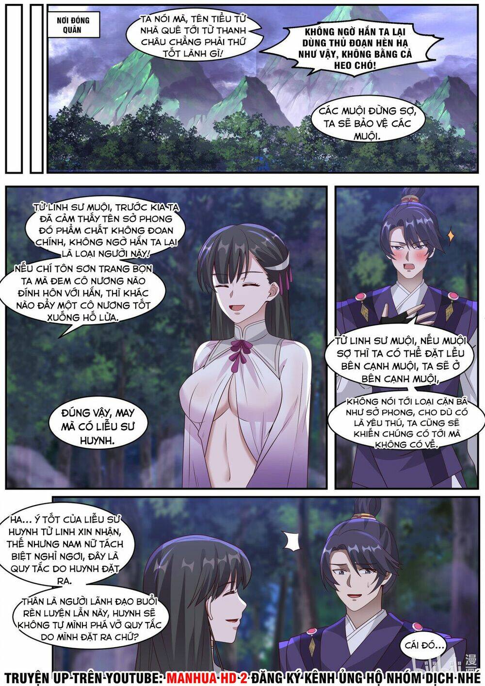Chương 291 - Trang 4