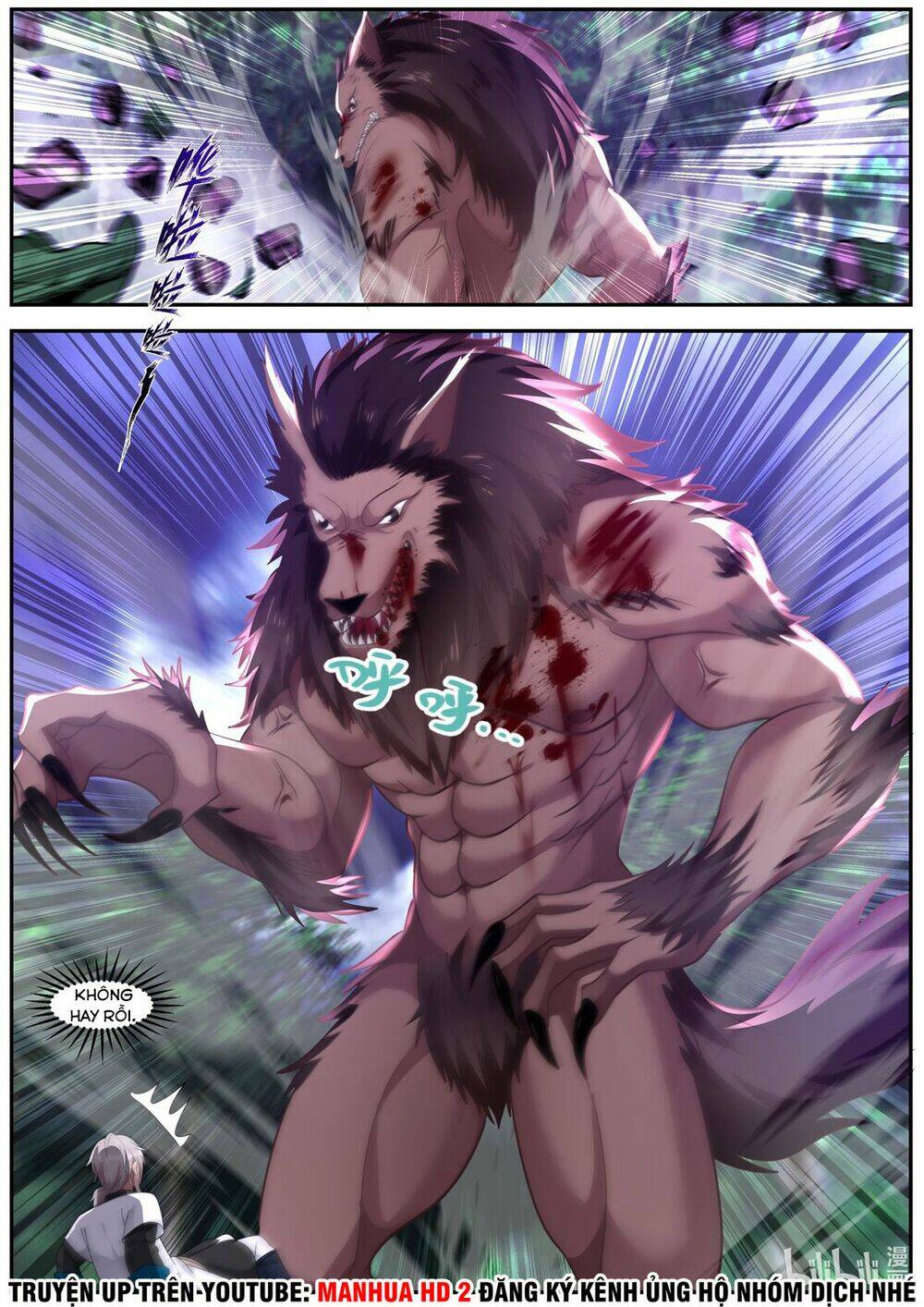 Chương 291 - Trang 9